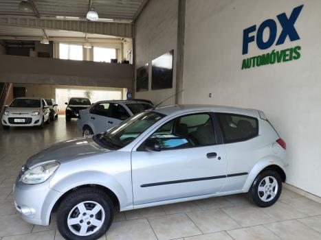 FORD Ka Hatch 1.0 FLEX, Foto 5