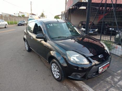 FORD Ka Hatch 1.0 FLEX, Foto 3