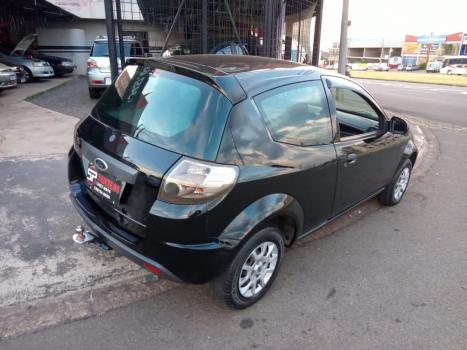 FORD Ka Hatch 1.0 FLEX, Foto 4