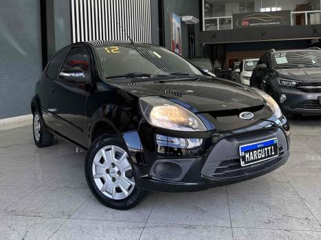 FORD Ka Hatch 1.0 FLEX, Foto 3