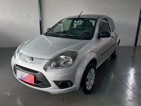 FORD Ka Hatch 1.0 FLEX, Foto 1