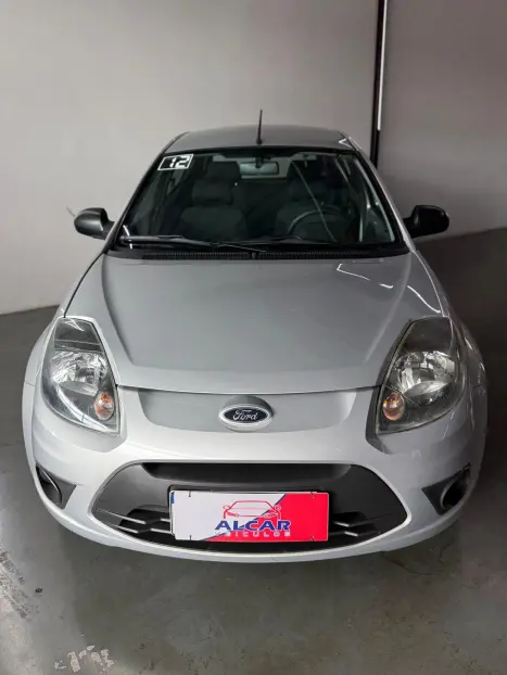 FORD Ka Hatch 1.0 FLEX, Foto 4