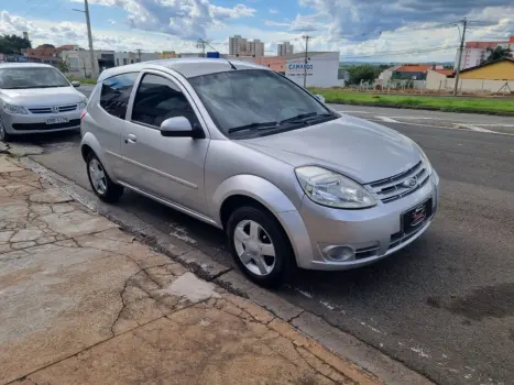 FORD Ka Hatch 1.0 FLEX, Foto 1