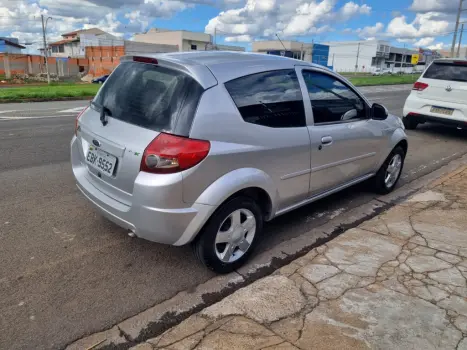 FORD Ka Hatch 1.0 FLEX, Foto 2