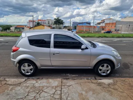 FORD Ka Hatch 1.0 FLEX, Foto 3