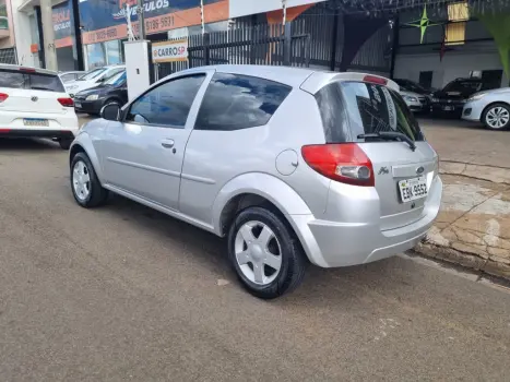 FORD Ka Hatch 1.0 FLEX, Foto 4