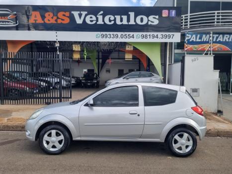 FORD Ka Hatch 1.0 FLEX, Foto 7