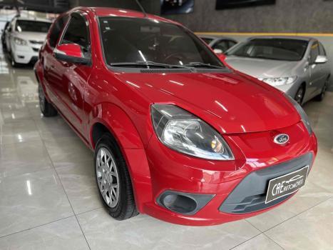 FORD Ka Hatch 1.0 FLEX, Foto 1