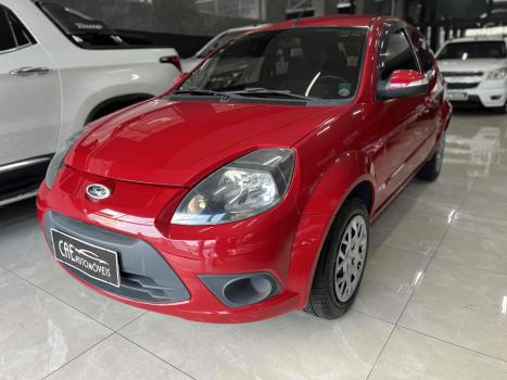 FORD Ka Hatch 1.0 FLEX, Foto 3