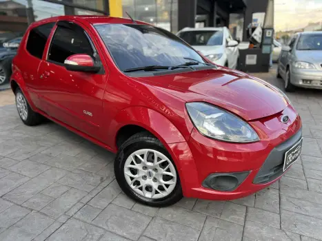 FORD Ka Hatch 1.0 FLEX, Foto 13