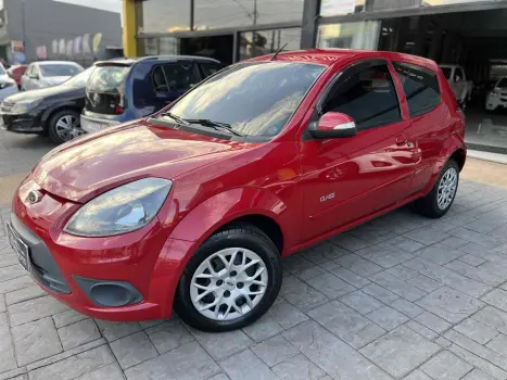 FORD Ka Hatch 1.0 FLEX, Foto 14