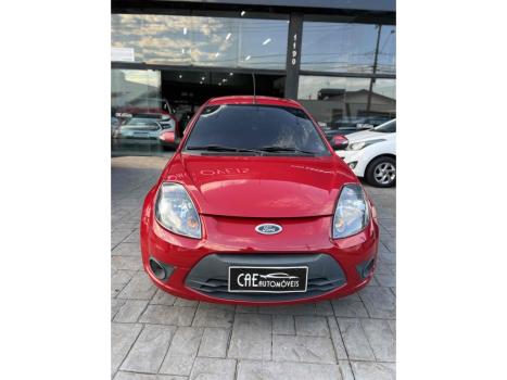 FORD Ka Hatch 1.0 FLEX, Foto 15