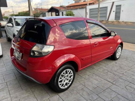 FORD Ka Hatch 1.0 FLEX, Foto 16