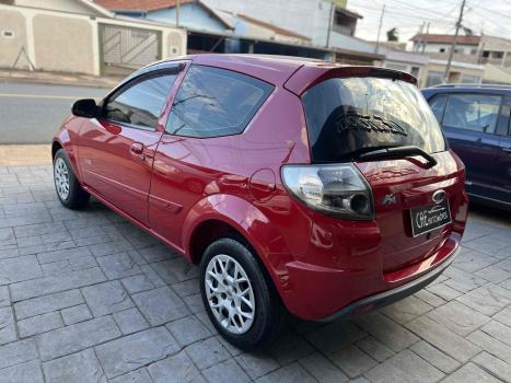 FORD Ka Hatch 1.0 FLEX, Foto 17