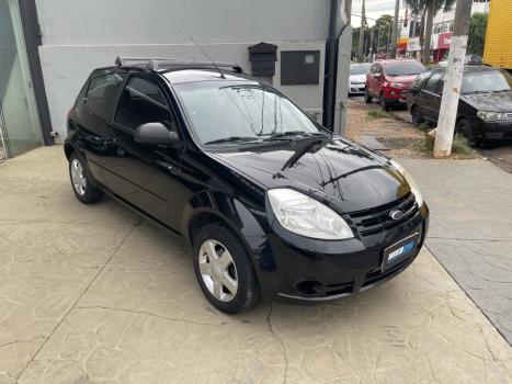 FORD Ka Hatch 1.0 FLEX, Foto 4