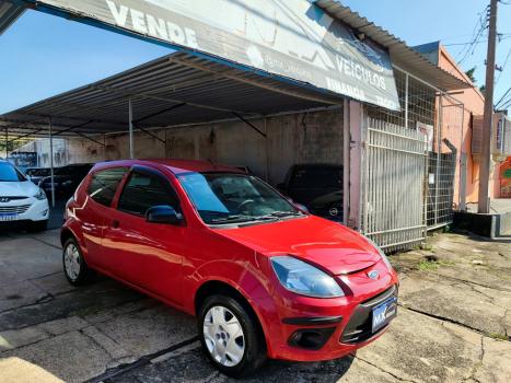 FORD Ka Hatch 1.0 FLEX, Foto 6