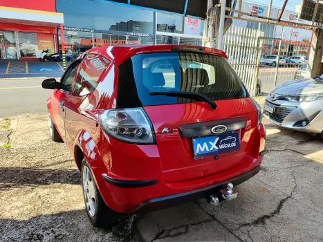 FORD Ka Hatch 1.0 FLEX, Foto 8