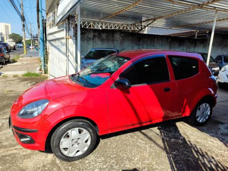 FORD Ka Hatch 1.0 FLEX, Foto 11