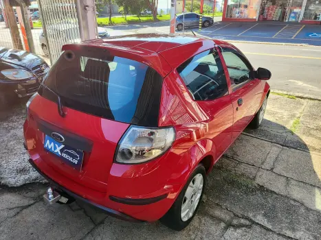 FORD Ka Hatch 1.0 FLEX, Foto 13