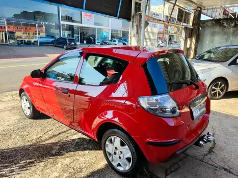 FORD Ka Hatch 1.0 FLEX, Foto 15