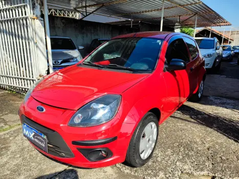 FORD Ka Hatch 1.0 FLEX, Foto 18