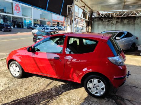 FORD Ka Hatch 1.0 FLEX, Foto 19