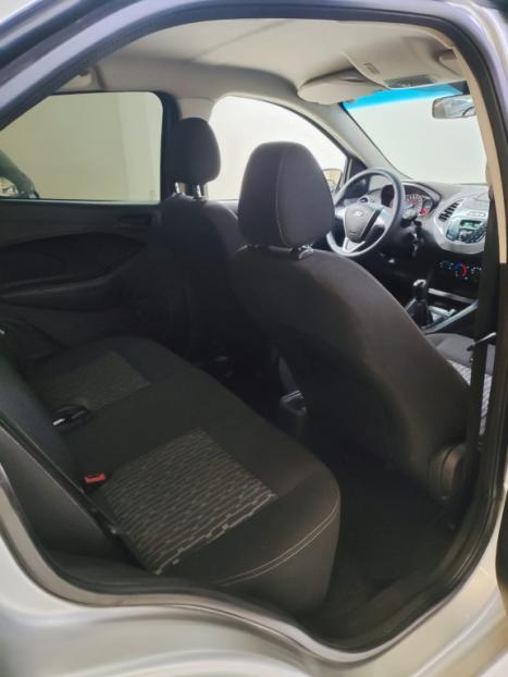 FORD Ka Hatch 1.0 FLEX, Foto 6