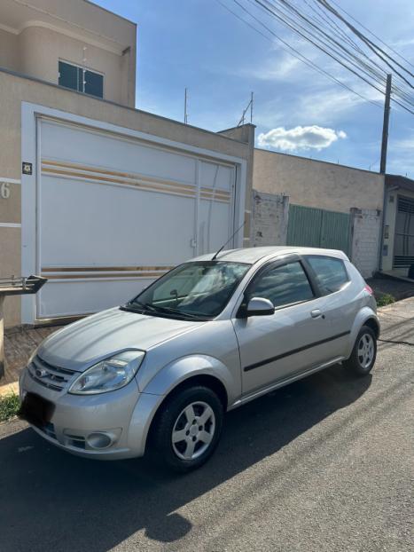 FORD Ka Hatch 1.0 FLEX, Foto 1
