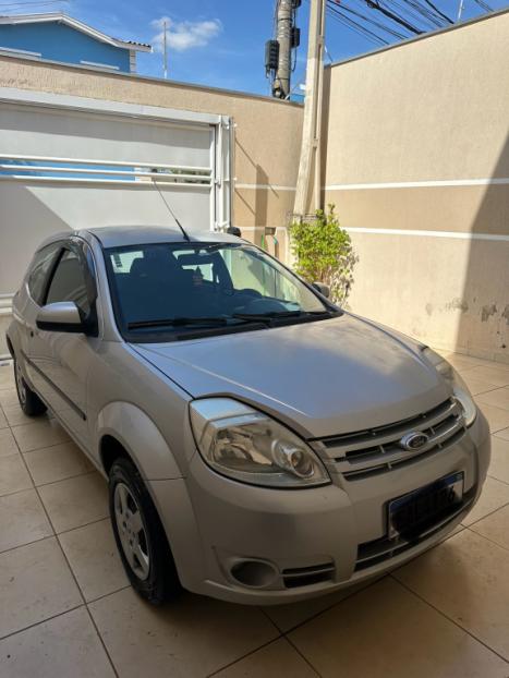 FORD Ka Hatch 1.0 FLEX, Foto 2
