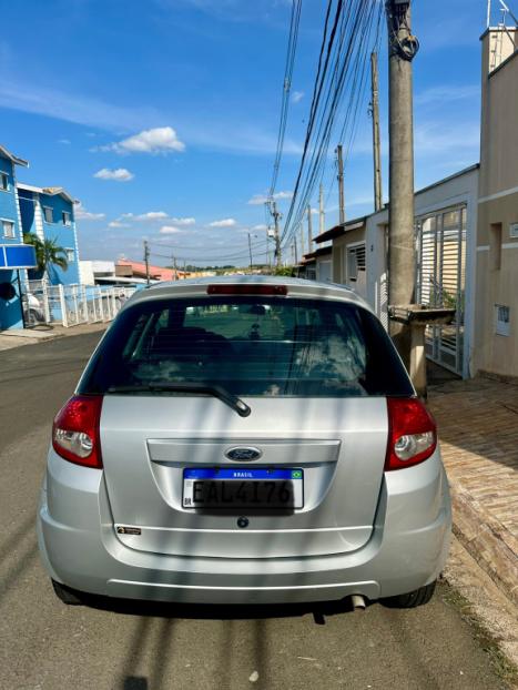FORD Ka Hatch 1.0 FLEX, Foto 3