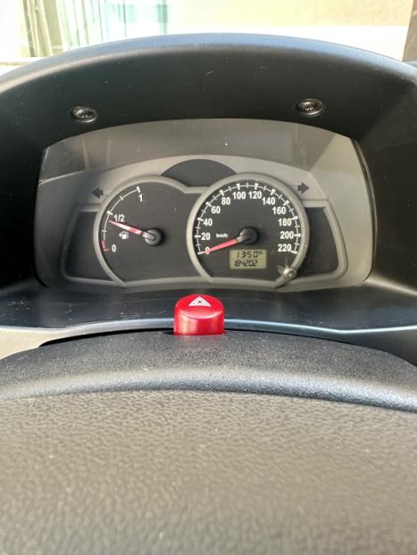 FORD Ka Hatch 1.0 FLEX, Foto 4