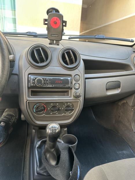 FORD Ka Hatch 1.0 FLEX, Foto 6