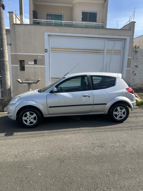 FORD Ka Hatch 1.0 FLEX, Foto 8