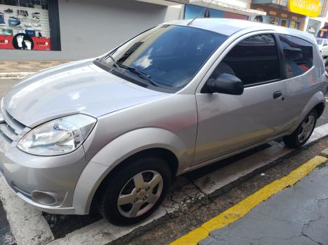FORD Ka Hatch 1.0 FLEX, Foto 2
