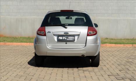 FORD Ka Hatch 1.0 FLEX, Foto 6