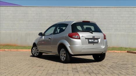 FORD Ka Hatch 1.0 FLEX, Foto 8