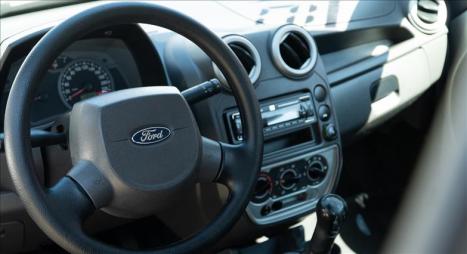 FORD Ka Hatch 1.0 FLEX, Foto 11