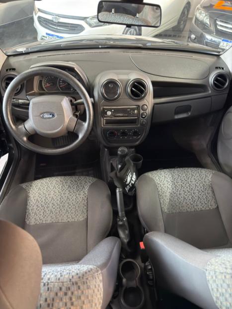 FORD Ka Hatch 1.0 FLEX, Foto 7