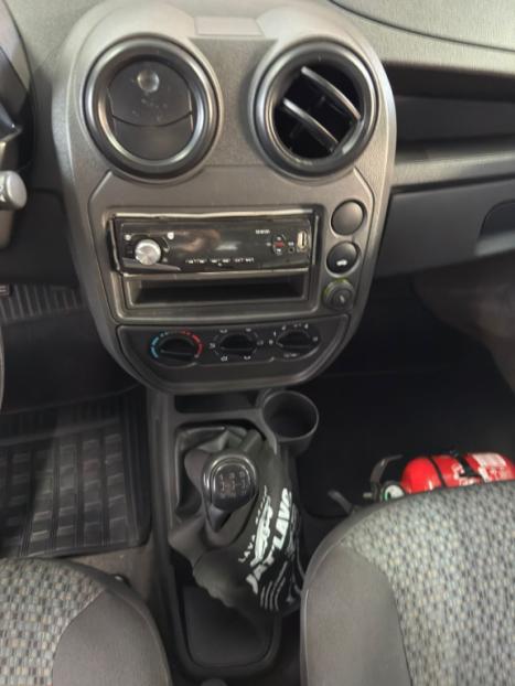 FORD Ka Hatch 1.0 FLEX, Foto 8
