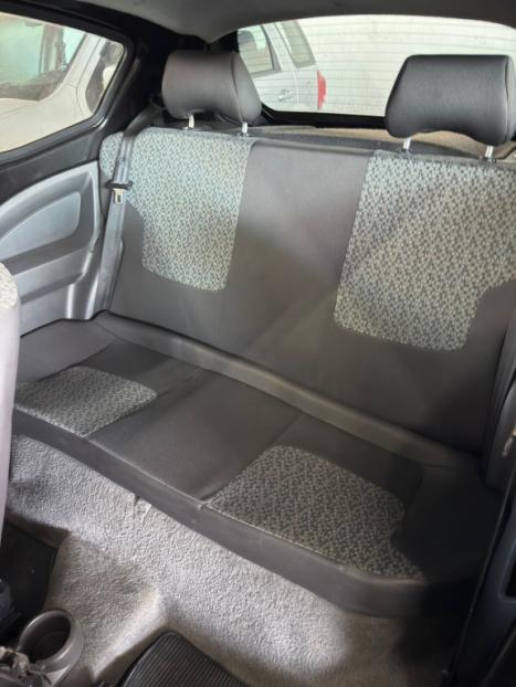FORD Ka Hatch 1.0 FLEX, Foto 11