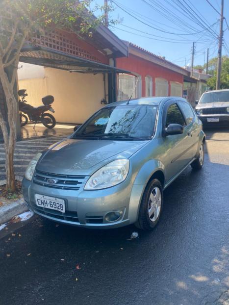 FORD Ka Hatch 1.0 FLEX, Foto 2