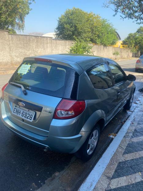 FORD Ka Hatch 1.0 FLEX, Foto 3