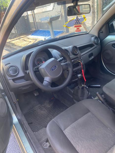 FORD Ka Hatch 1.0 FLEX, Foto 5