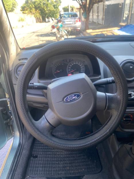 FORD Ka Hatch 1.0 FLEX, Foto 6