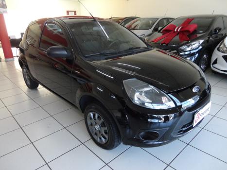 FORD Ka Hatch 1.0 FLEX, Foto 1