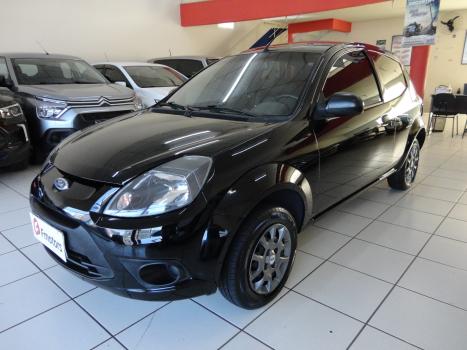 FORD Ka Hatch 1.0 FLEX, Foto 3