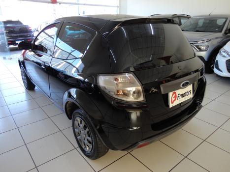 FORD Ka Hatch 1.0 FLEX, Foto 5