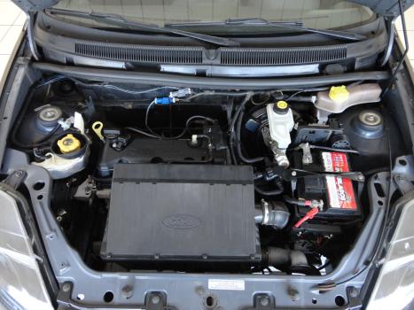 FORD Ka Hatch 1.0 FLEX, Foto 12