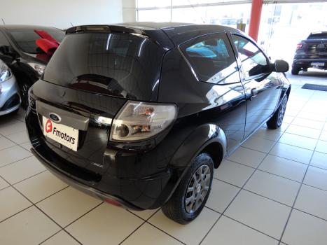 FORD Ka Hatch 1.0 FLEX, Foto 14