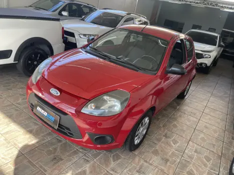 FORD Ka Hatch 1.0 FLEX, Foto 1
